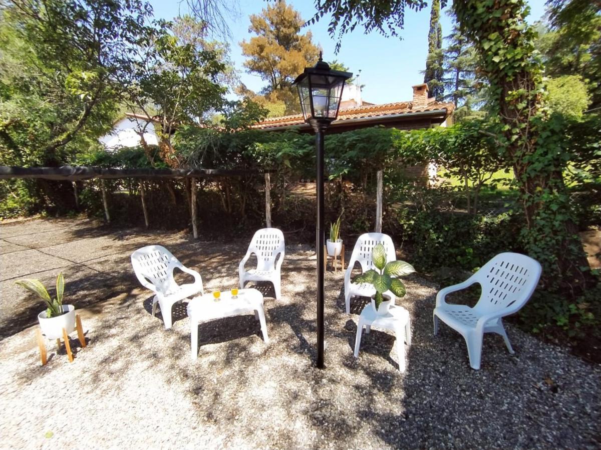 Alojamento de Acomodação e Pequeno-almoço Berlín Villa General Belgrano
