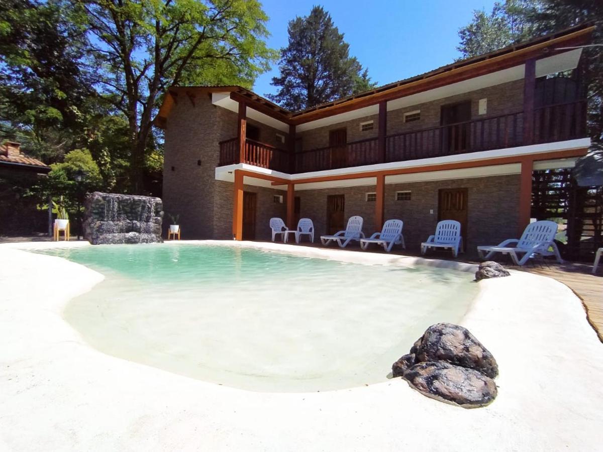 Berlín Villa General Belgrano